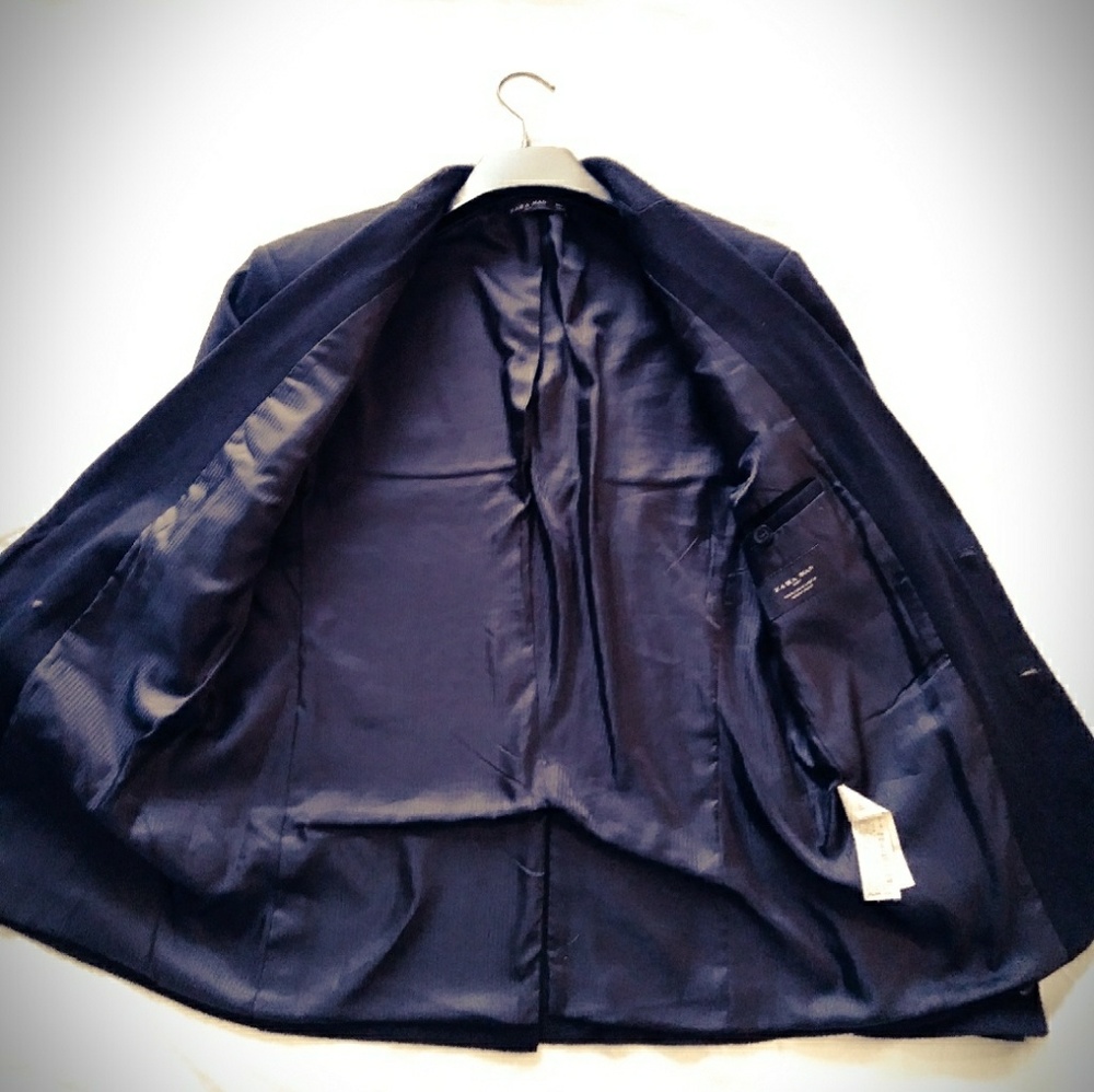 Mens blazer - Picture 2 of 5